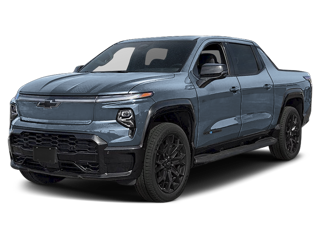 Chevrolet Silverado EV - Murdock Manhattan Chevrolet in Manhattan KS