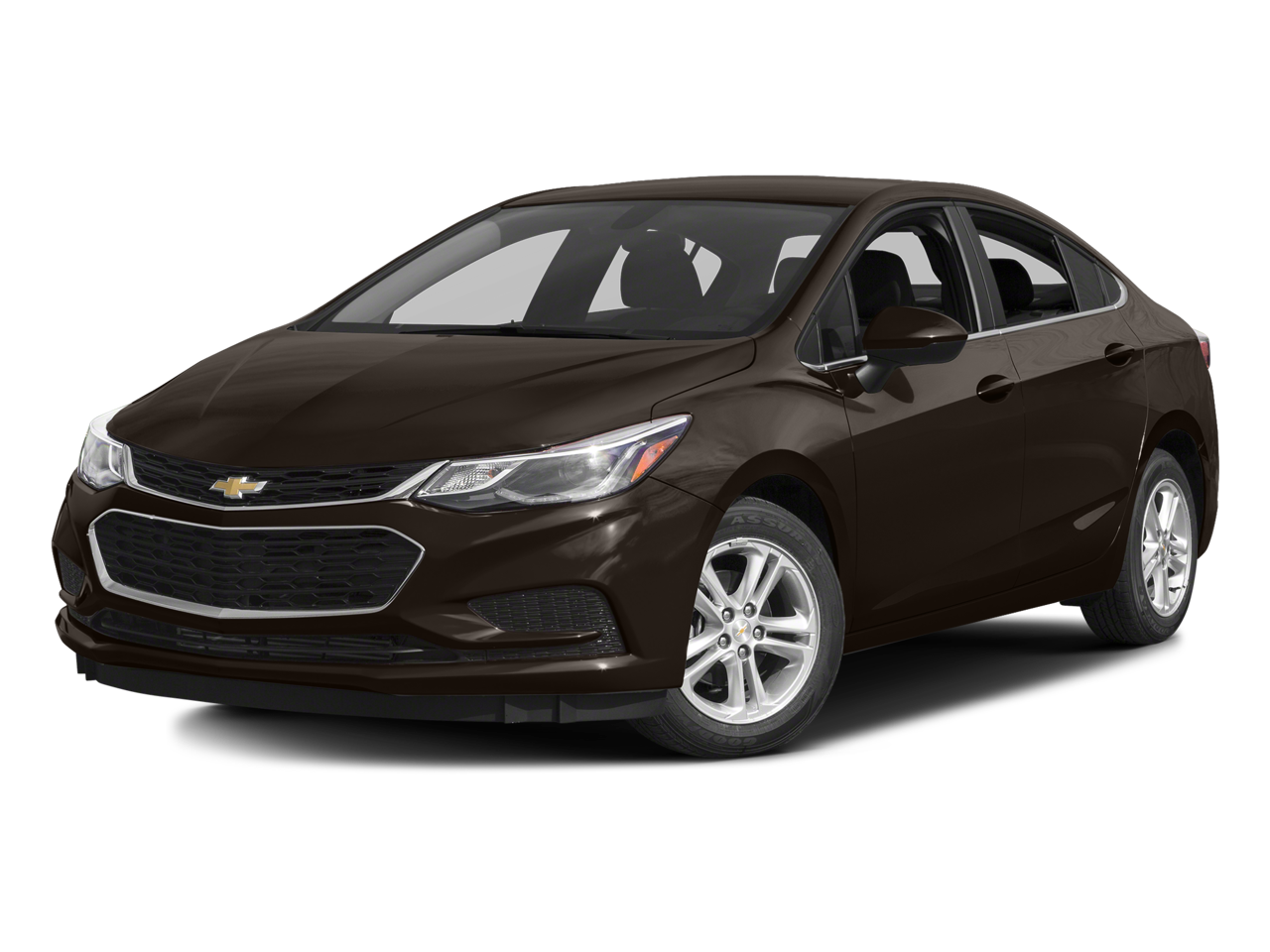 2017 Chevrolet Cruze LT Auto's photo