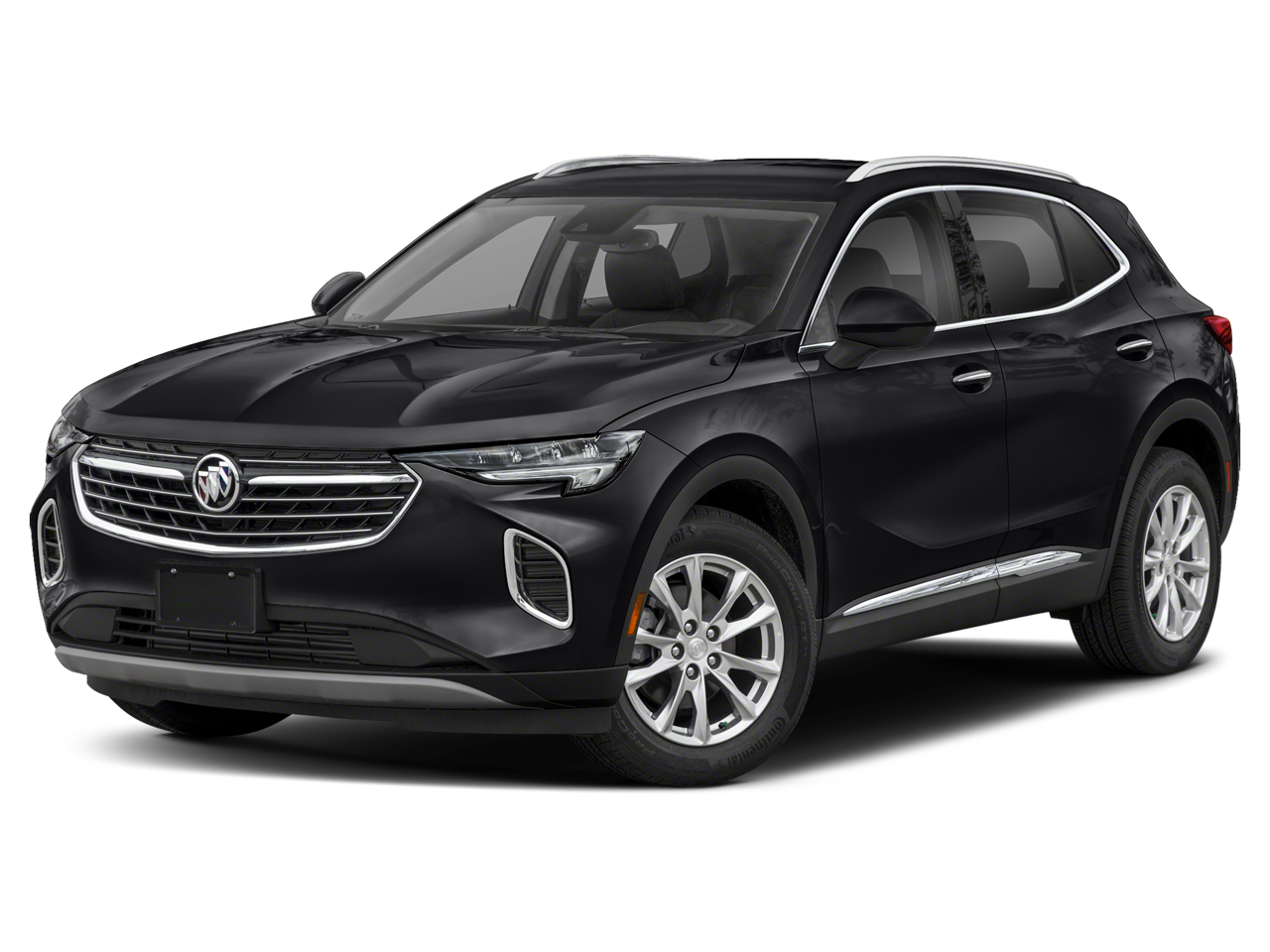 2023 Buick Envision Essence - Photo 36