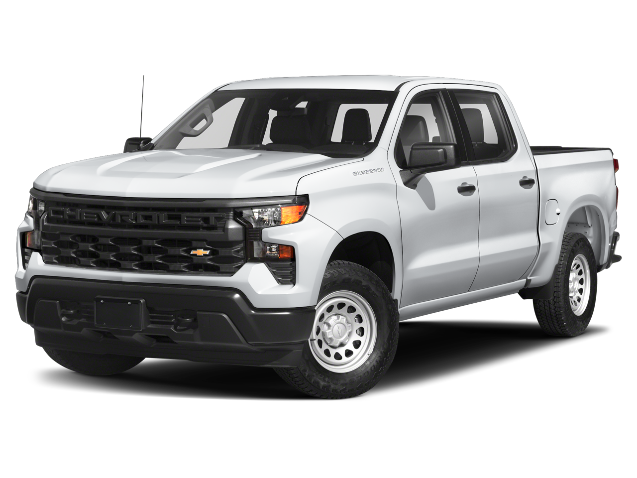2023 Chevrolet Silverado 1500 LTZ for sale in Manhattan, KS