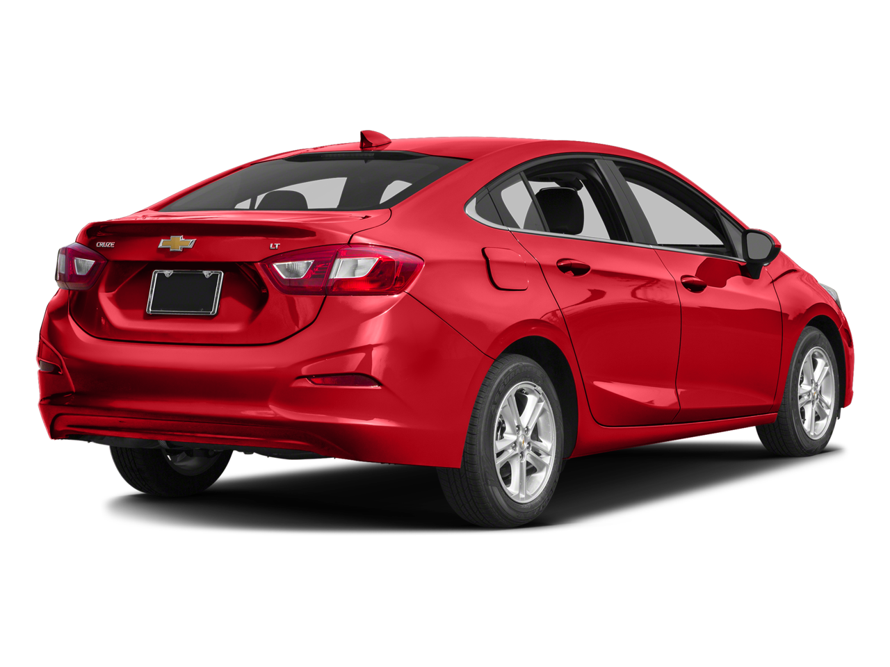 Used 2017 Chevrolet Cruze LT with VIN 1G1BE5SM8H7169069 for sale in Manhattan, KS