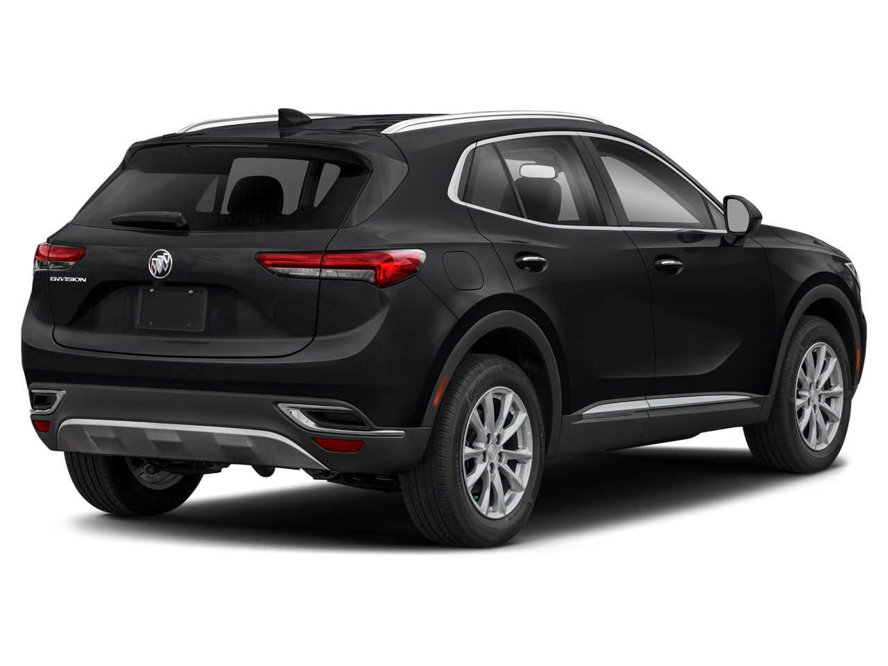 2023 Buick Envision Essence - Photo 37