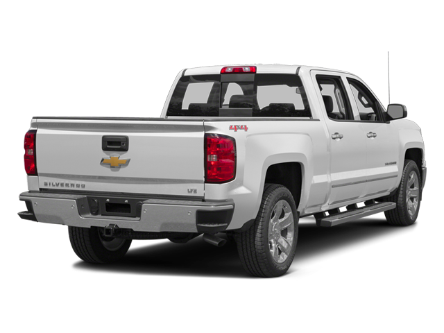 Used 2014 Chevrolet Silverado 1500 LT with VIN 3GCUKREH9EG393191 for sale in Manhattan, KS