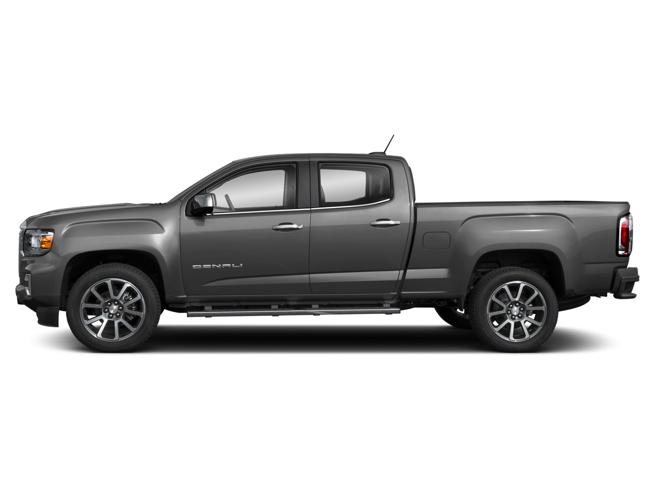 2021 GMC Canyon Denali