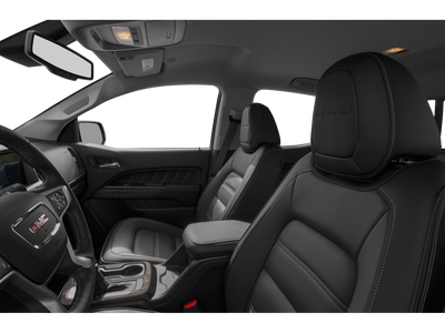 2021 GMC Canyon Denali