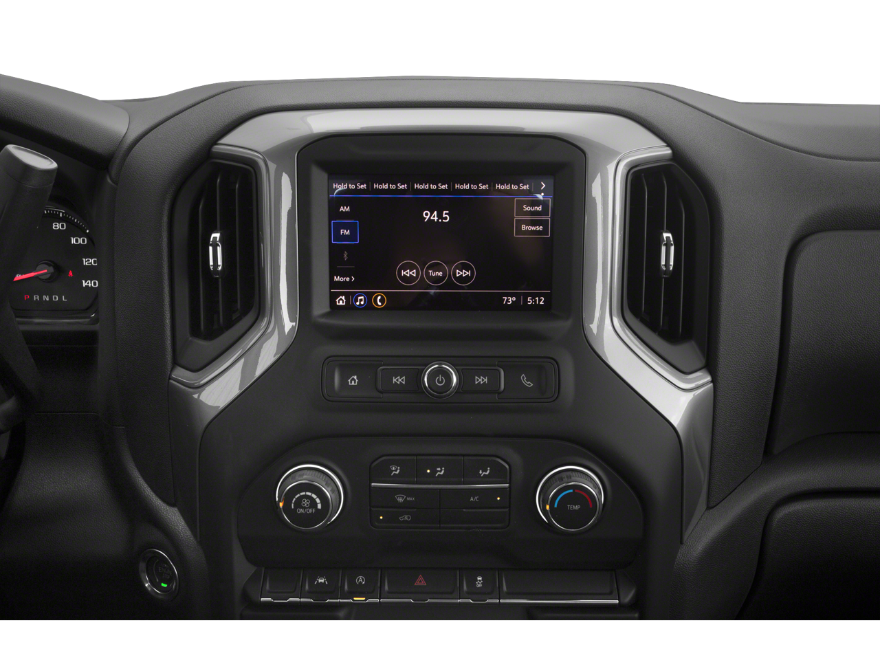 2022 Chevrolet Silverado 1500 WT