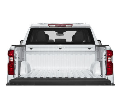 2022 Chevrolet Silverado 1500 WT