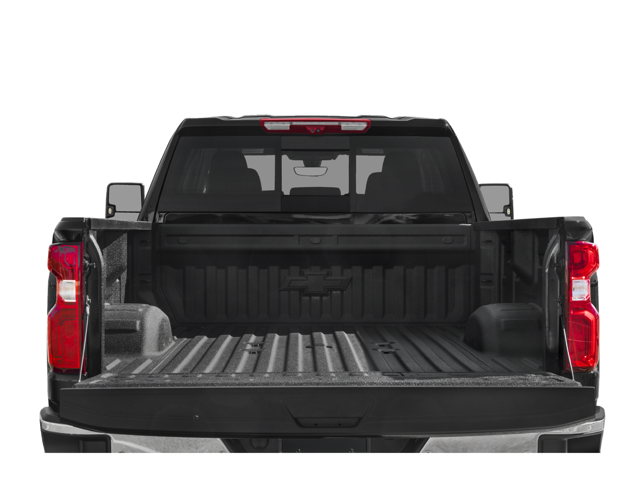 2022 Chevrolet Silverado 3500 HD LTZ