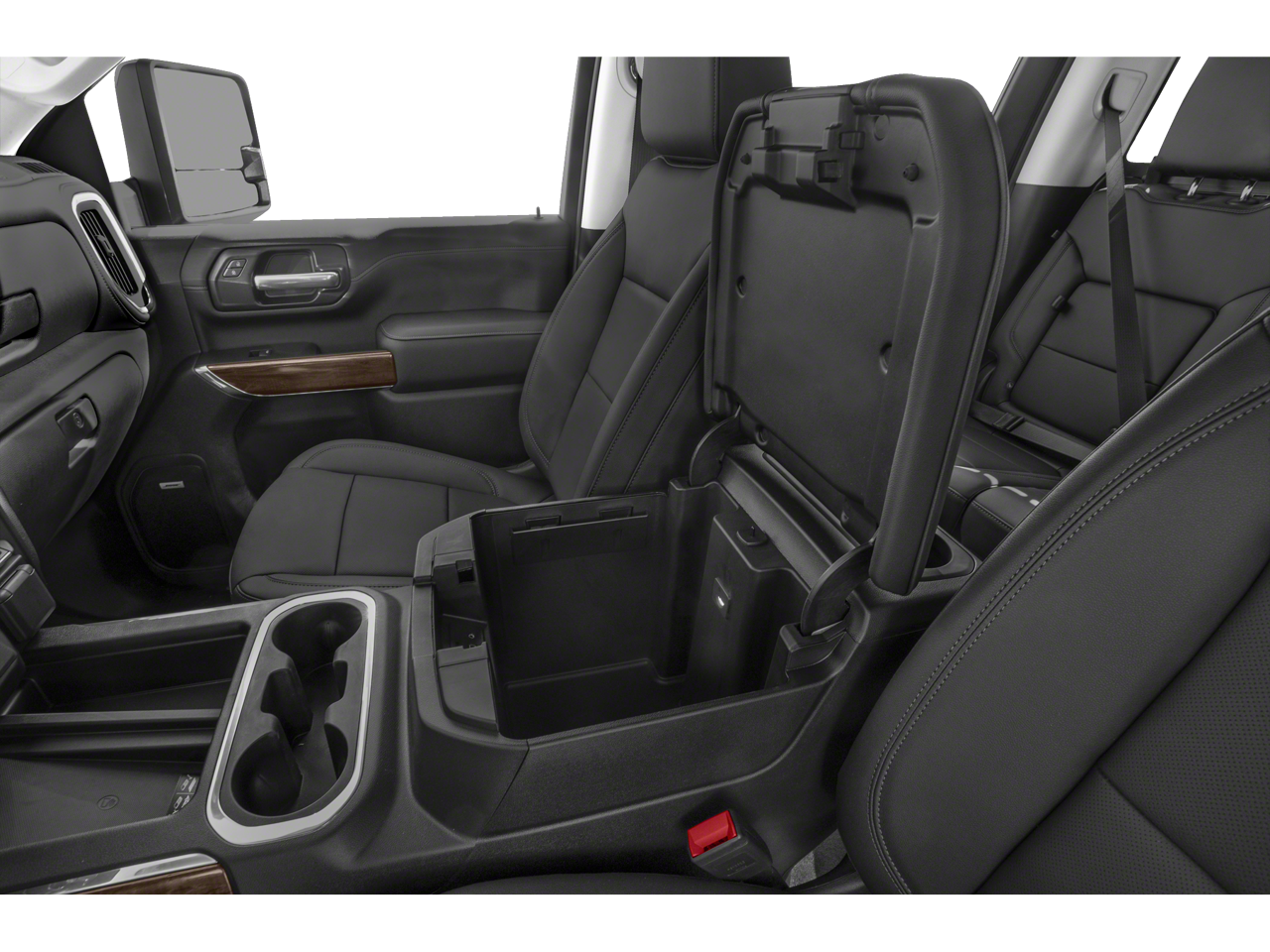 2022 Chevrolet Silverado 3500 HD LTZ
