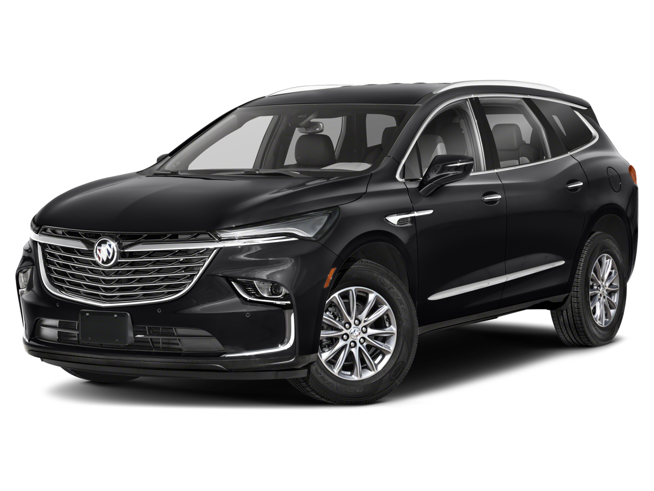 2023 Buick Enclave Avenir - Photo 38