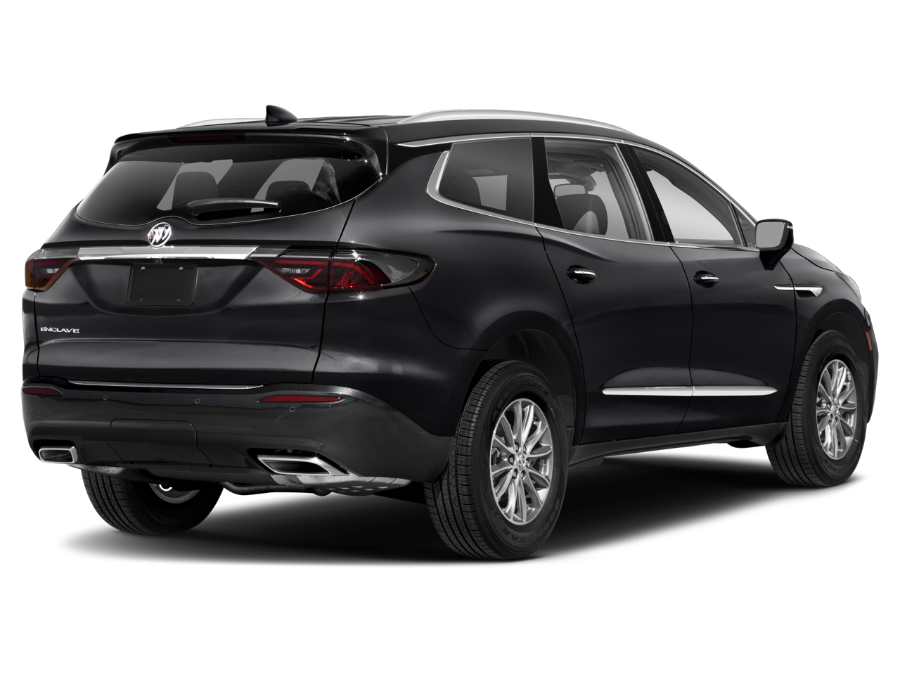2023 Buick Enclave Avenir - Photo 39