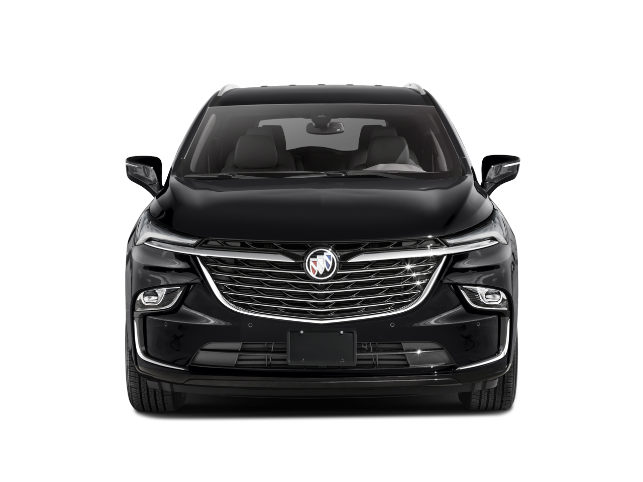 2023 Buick Enclave Avenir - Photo 41