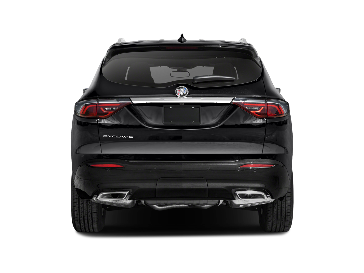 2023 Buick Enclave Avenir - Photo 42