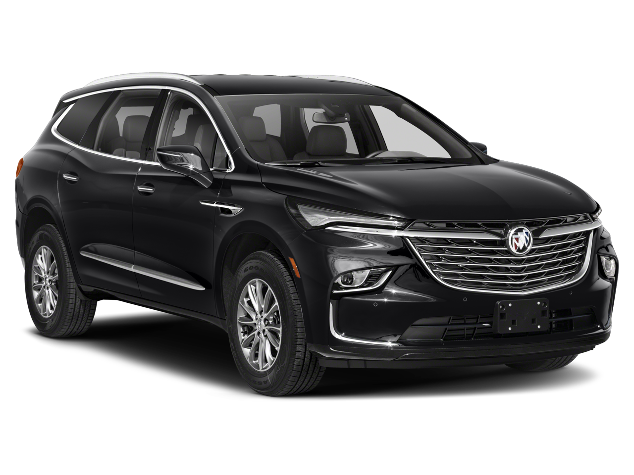 2023 Buick Enclave Avenir - Photo 43