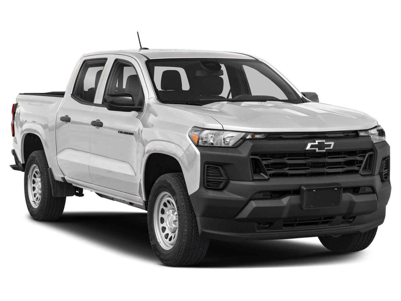 2023 Chevrolet Colorado ZR2