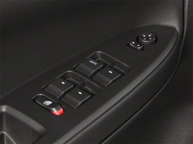 2013 Chevrolet Impala LS