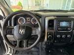 2018 RAM 1500 Tradesman Quad Cab 4x4 6'4" Box