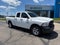 2018 RAM 1500 Tradesman Quad Cab 4x4 6'4" Box