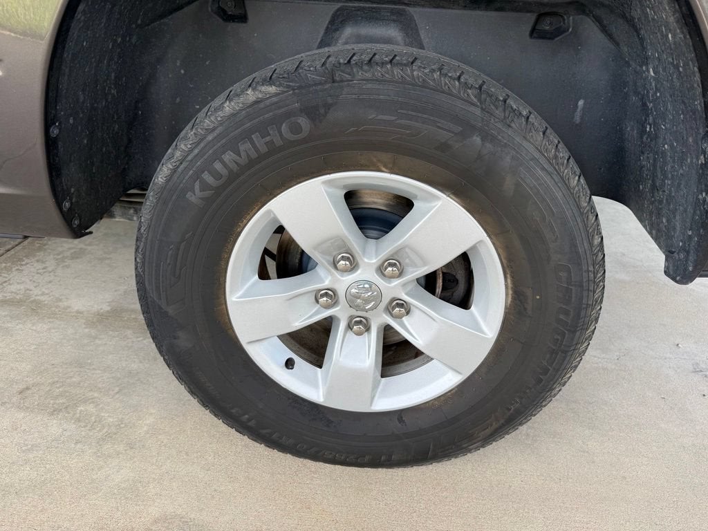 2019 RAM 1500 Classic SLT Crew Cab 4x4 5'7" Box