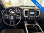 2019 RAM 1500 Classic SLT Crew Cab 4x4 5'7" Box