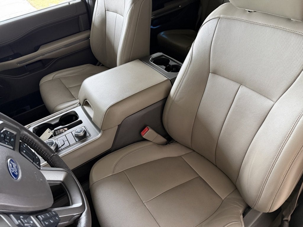 2018 Ford Expedition Max XLT