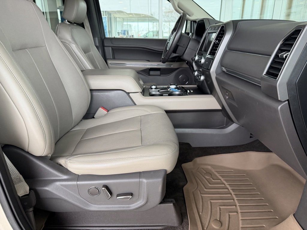2018 Ford Expedition Max XLT