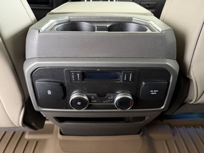 2018 Ford Expedition Max XLT