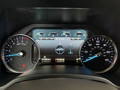 2018 Ford Expedition Max XLT