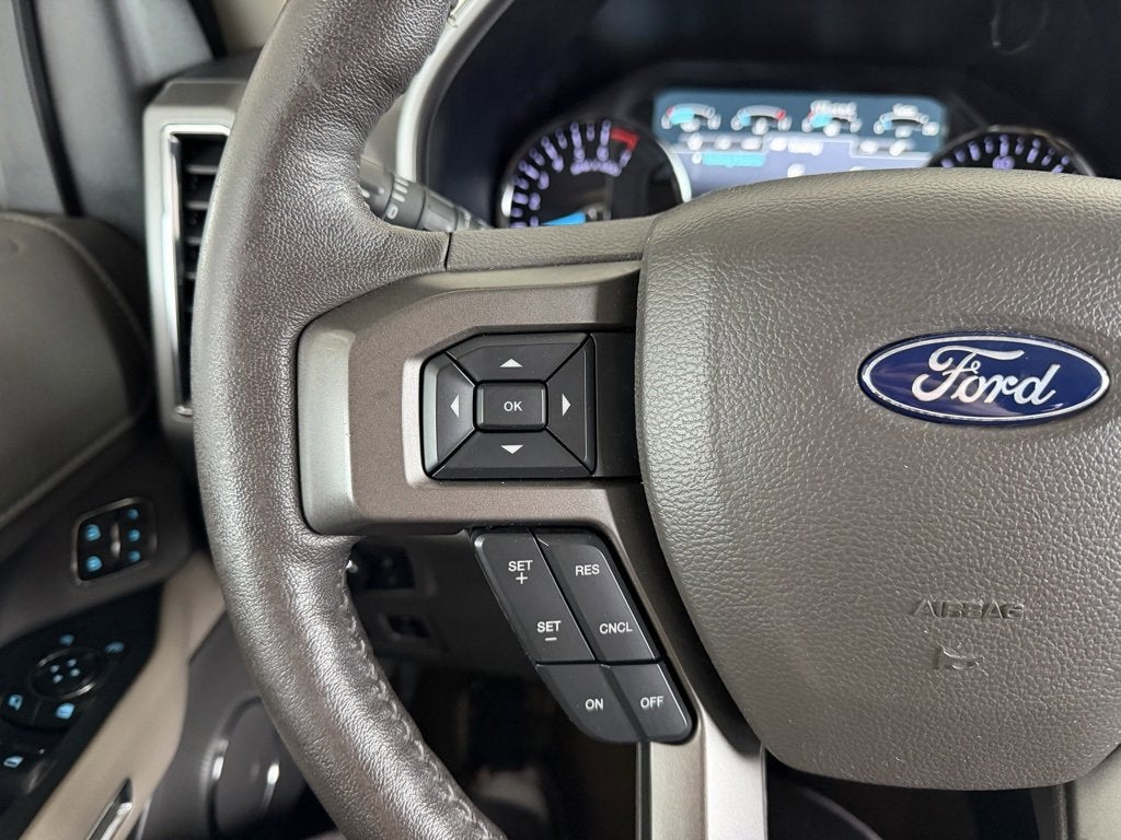 2018 Ford Expedition Max XLT