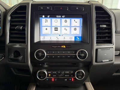 2018 Ford Expedition Max XLT