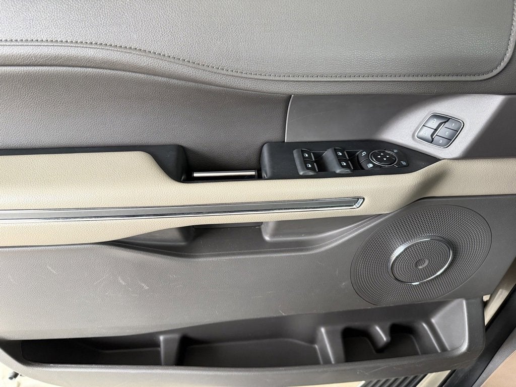 2018 Ford Expedition Max XLT