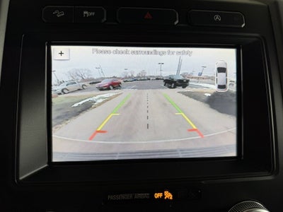 2018 Ford Expedition Max XLT