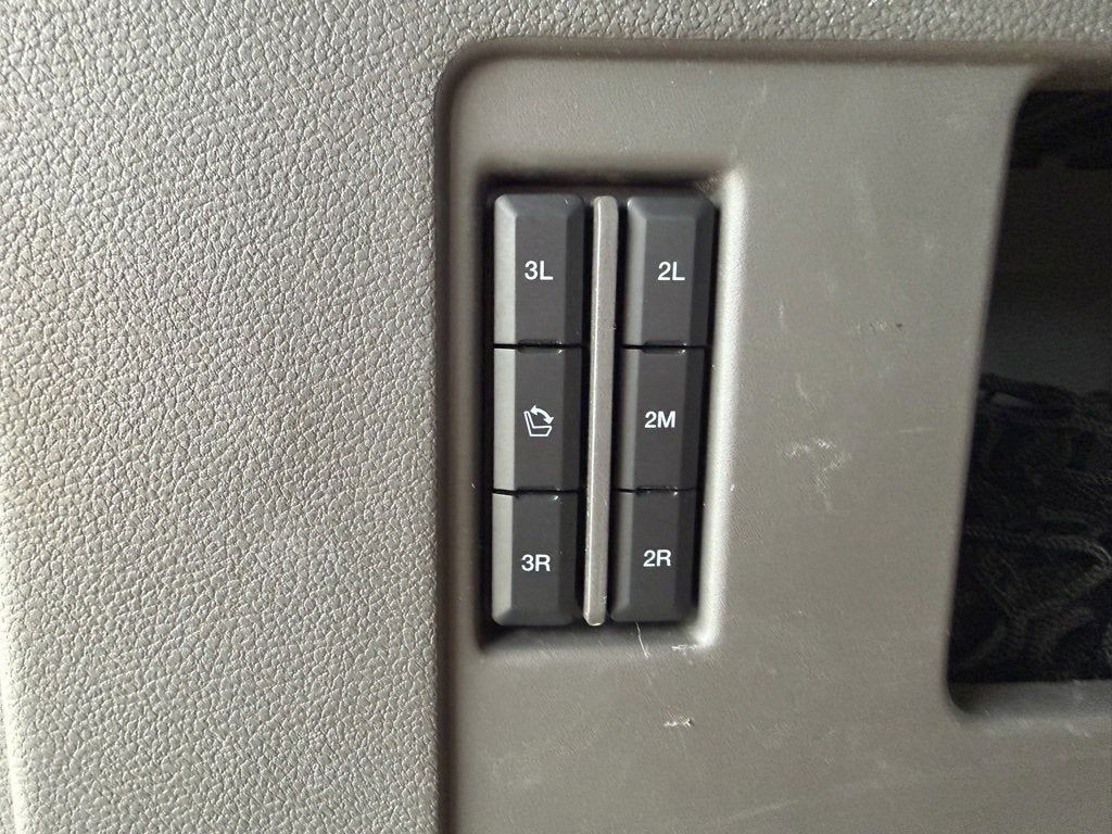 2018 Ford Expedition Max XLT