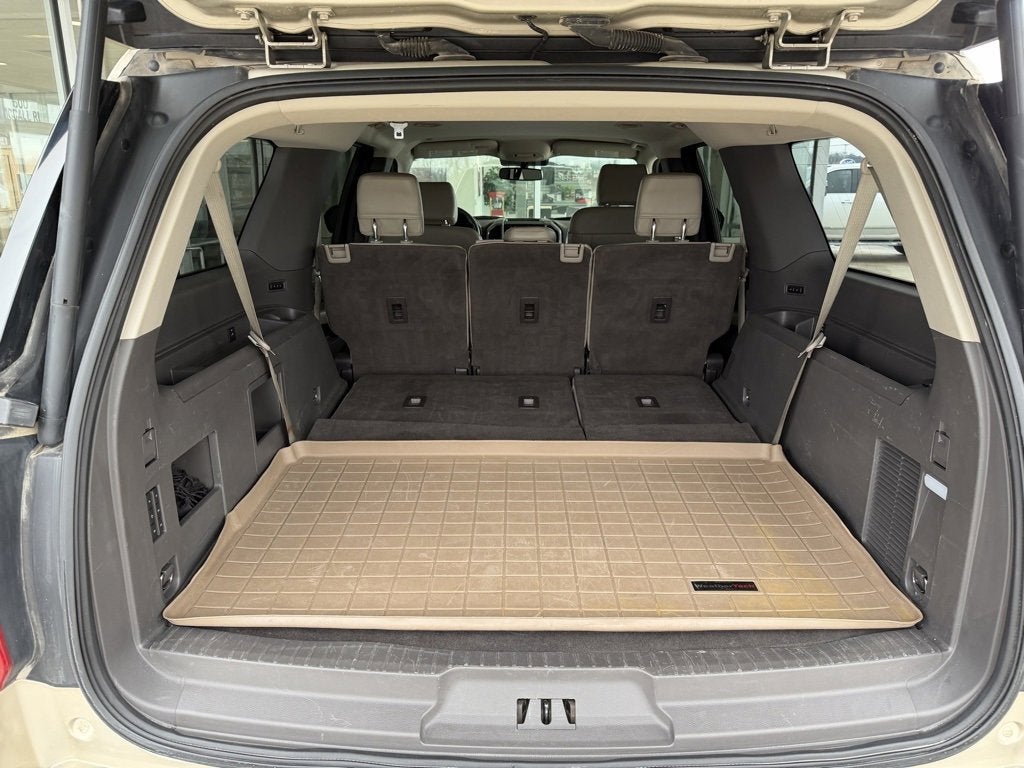 2018 Ford Expedition Max XLT