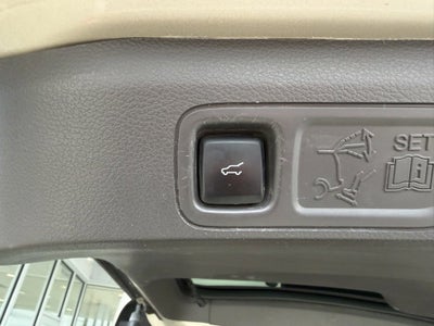 2018 Ford Expedition Max XLT