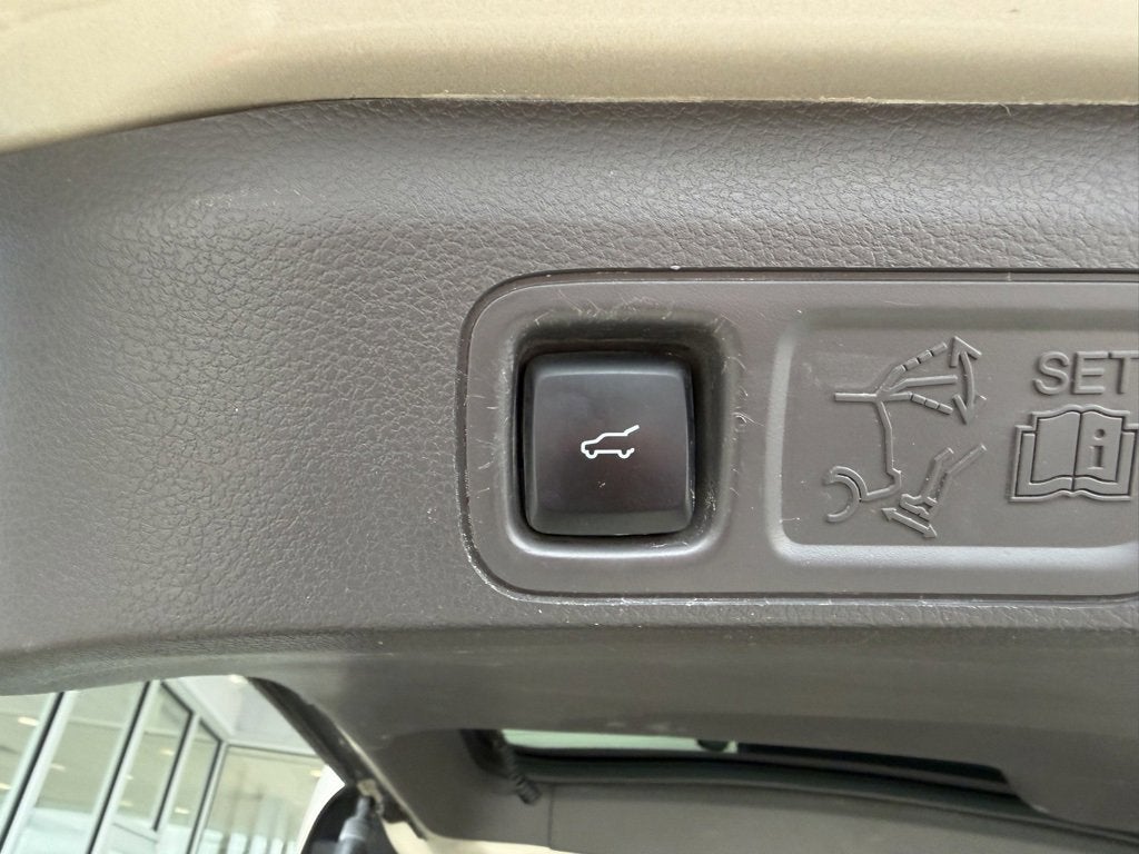 2018 Ford Expedition Max XLT