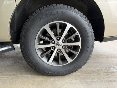 2018 Ford Expedition Max XLT