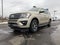 2018 Ford Expedition Max XLT