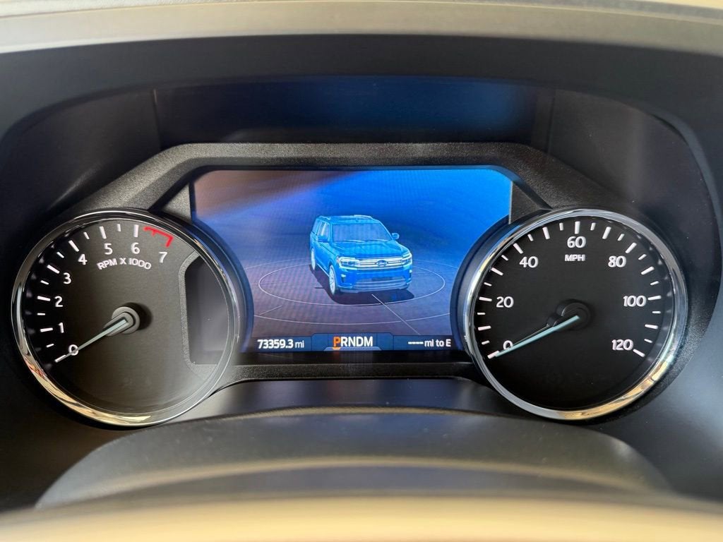 2024 Ford Expedition Limited