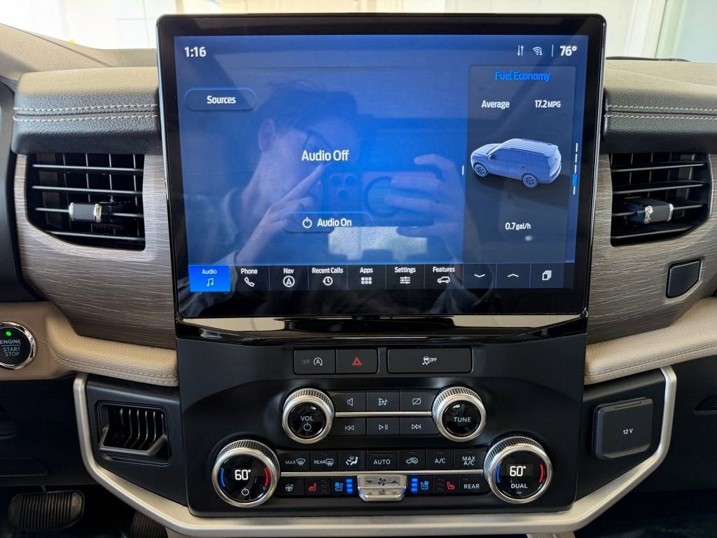 2024 Ford Expedition Limited
