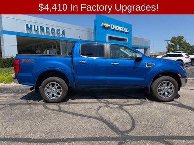 2019 Ford Ranger XL