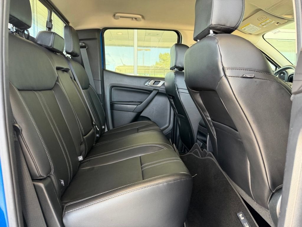 2019 Ford Ranger XL