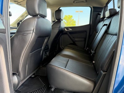 2019 Ford Ranger XL