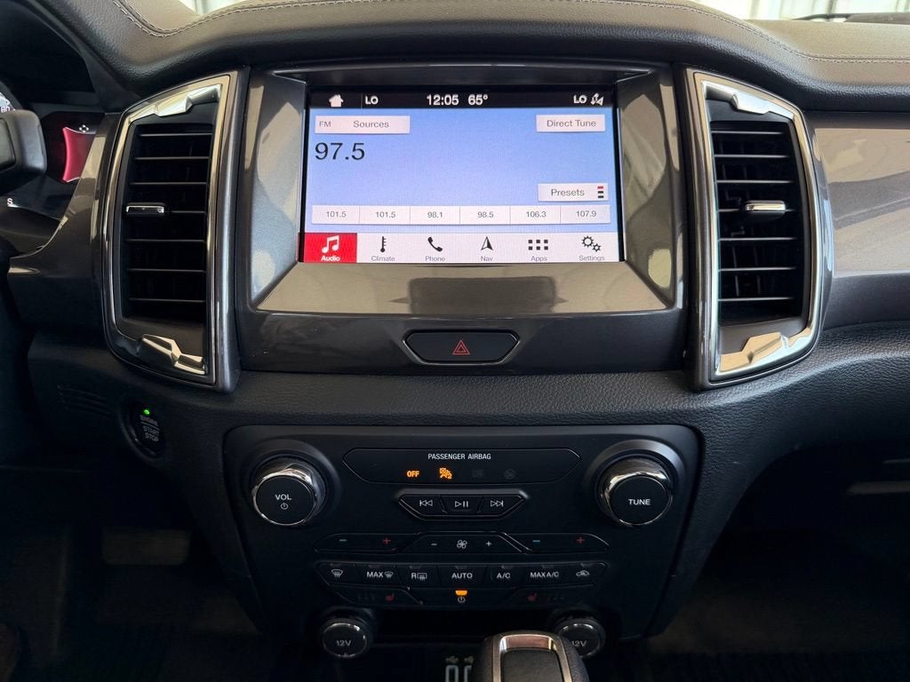 2019 Ford Ranger XL