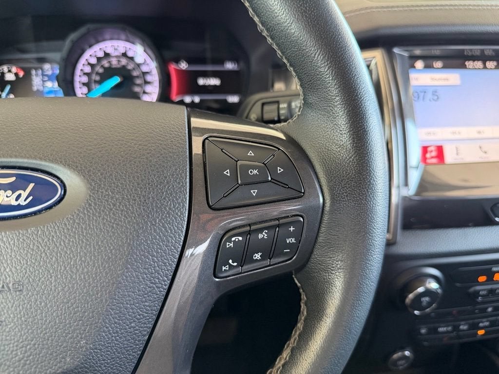 2019 Ford Ranger XL