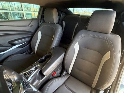 2023 Chevrolet Camaro 1LT