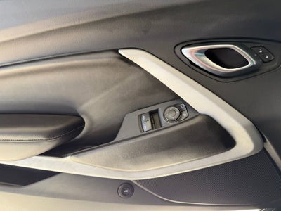 2023 Chevrolet Camaro 1LT