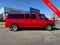 2024 Chevrolet Express Passenger 3500 1LT