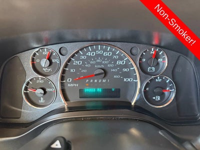 2024 Chevrolet Express Passenger 3500 1LT