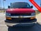 2024 Chevrolet Express Passenger 3500 1LT